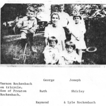 young rockenbach kids - CROP